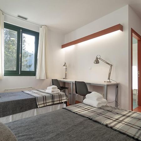 Chalet Centro Peares Carballedo  Екстер'єр фото