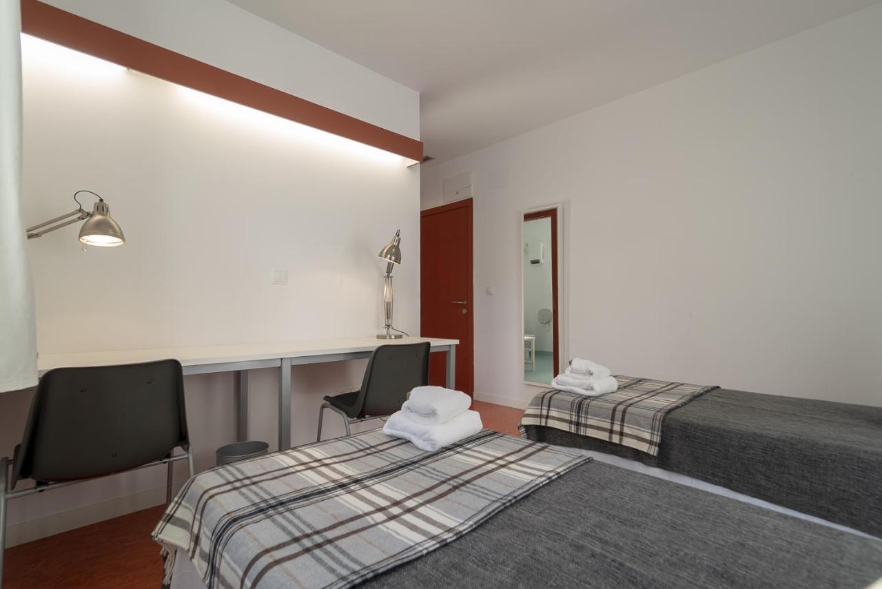 Chalet Centro Peares Carballedo  Екстер'єр фото