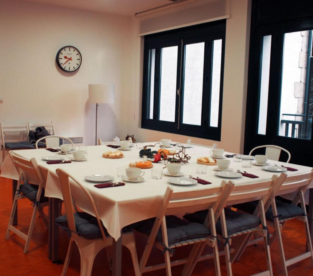 Chalet Centro Peares Carballedo  Екстер'єр фото