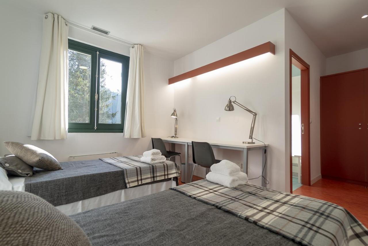 Chalet Centro Peares Carballedo  Екстер'єр фото